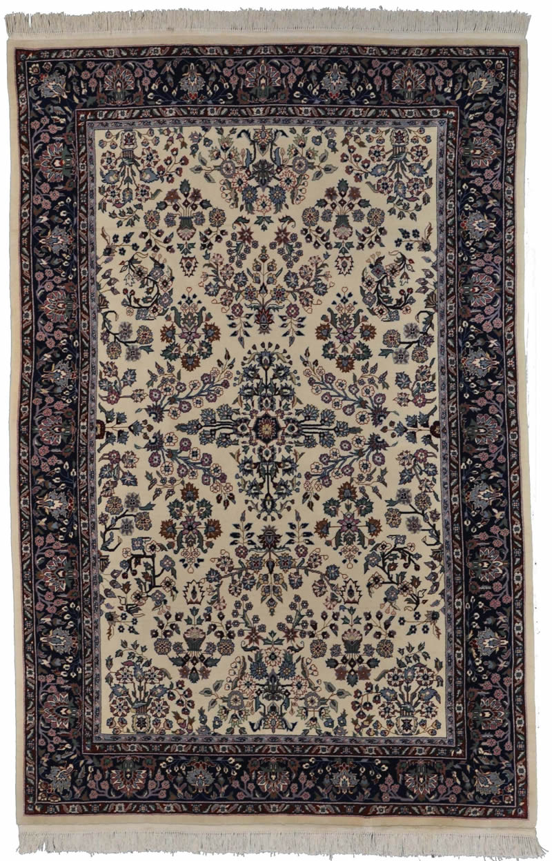 Sino-Persia Chinese Rug