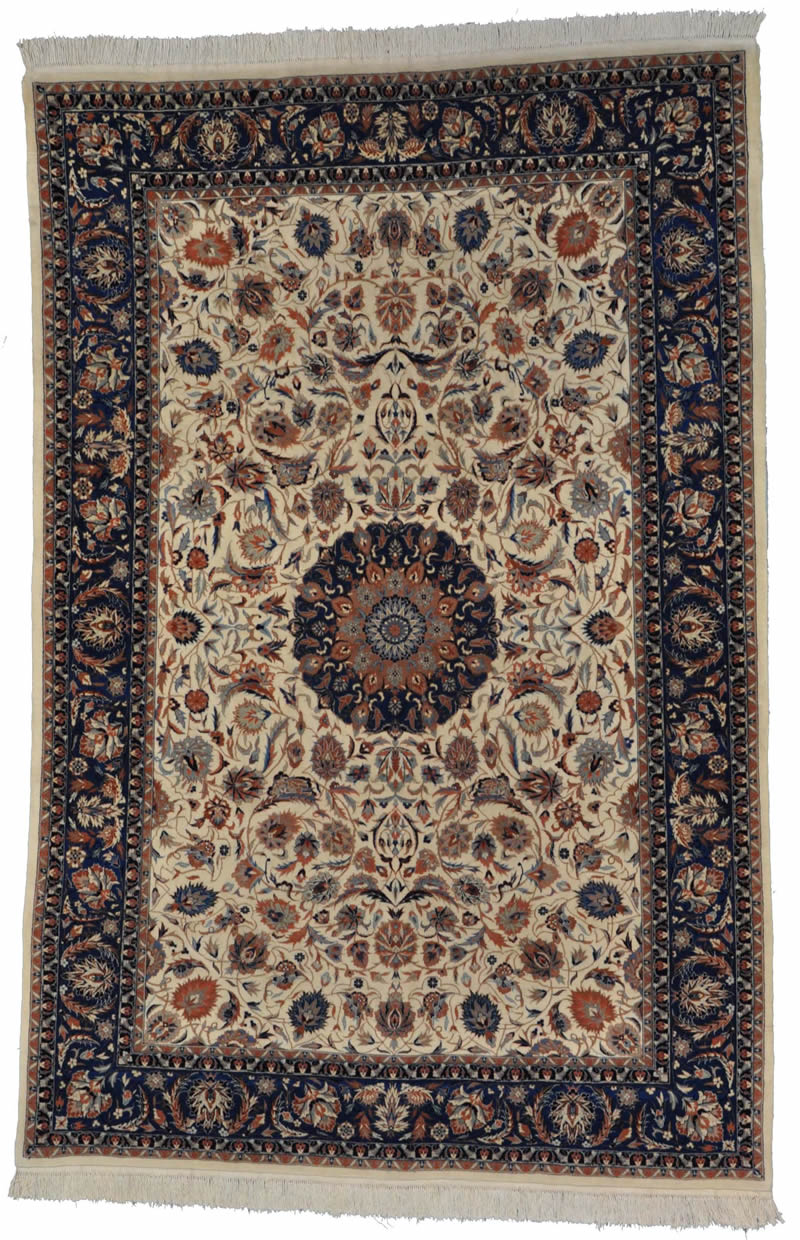 Sino-Persia Chinese Rug