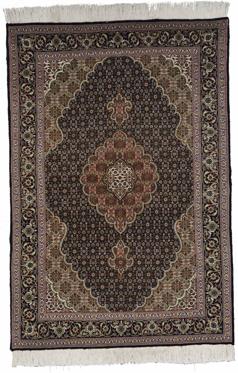 Tabriz Persian Rug