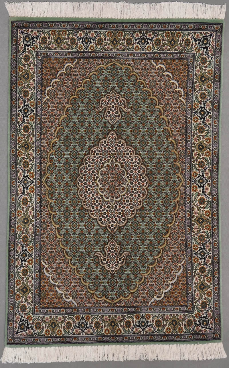 Tabriz Persian Rug