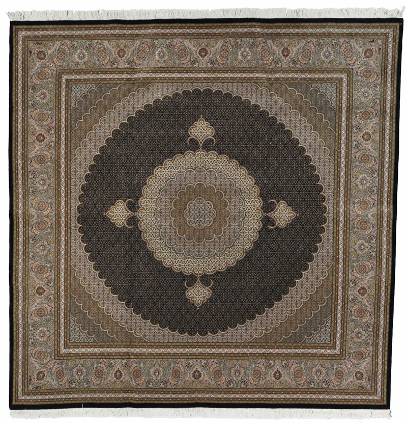 Tabriz Persian Rug