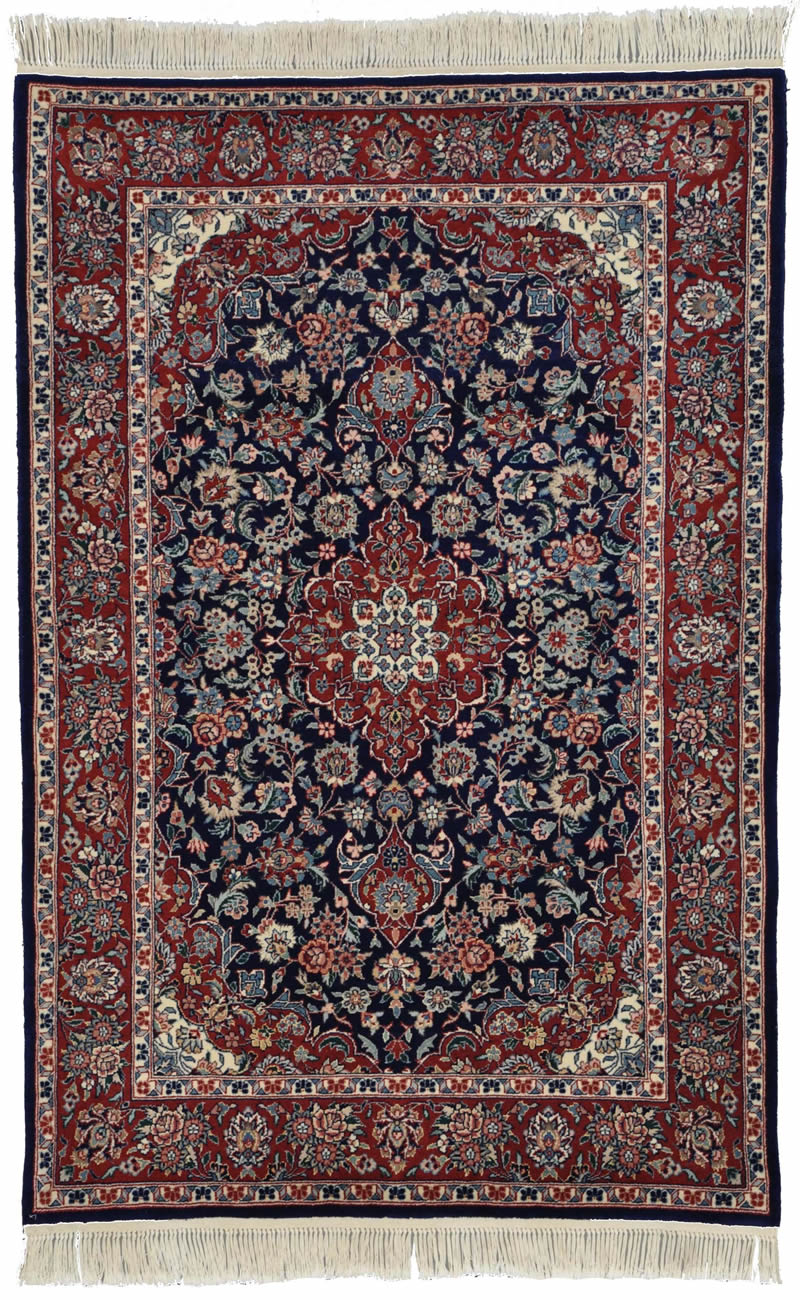 Sino-Persia Chinese Rug