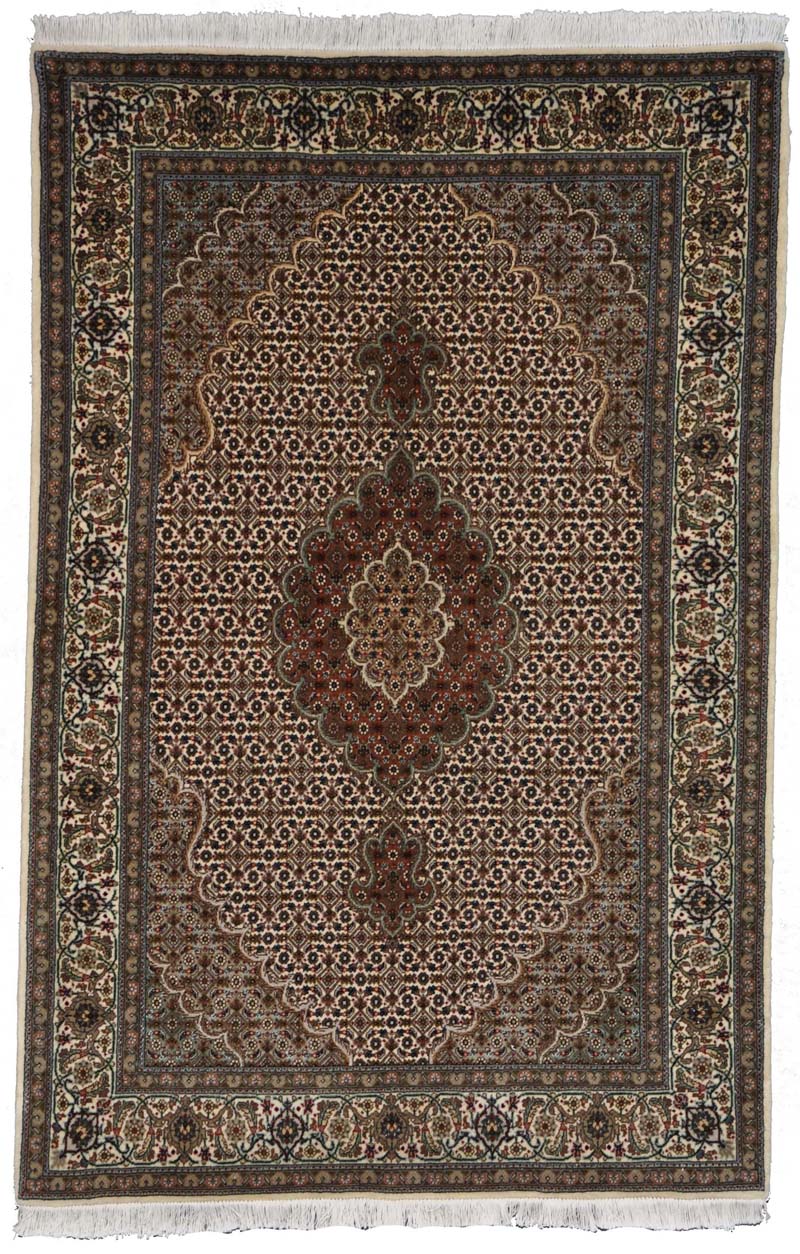 Tabriz Persian Rug