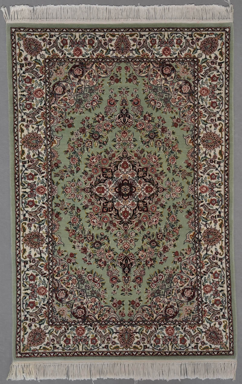 Sino-Persia Chinese Rug