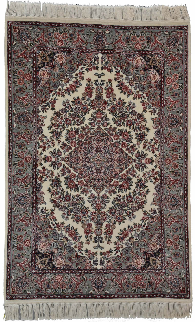 Sino-Persia Chinese Rug