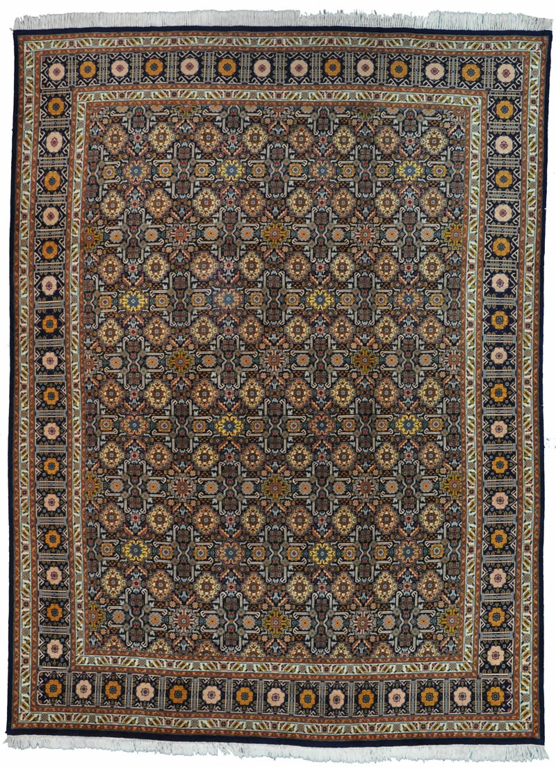 Tabriz Persian Rug