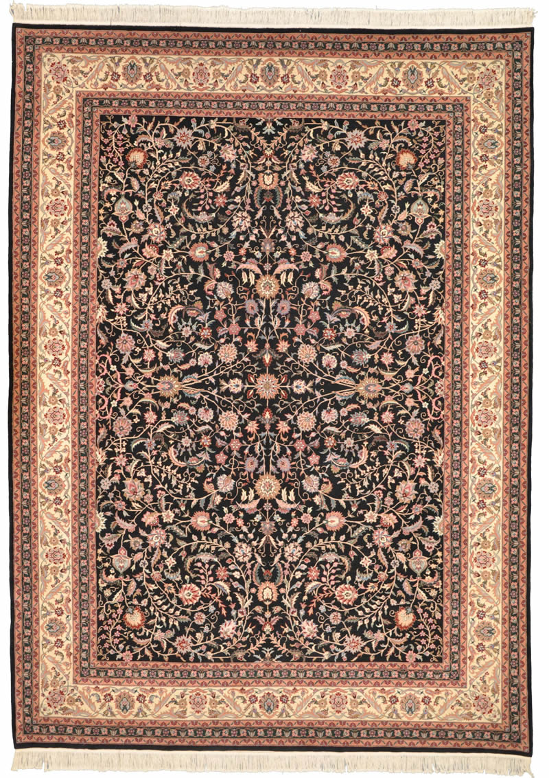 Sino-Persia Chinese Rug