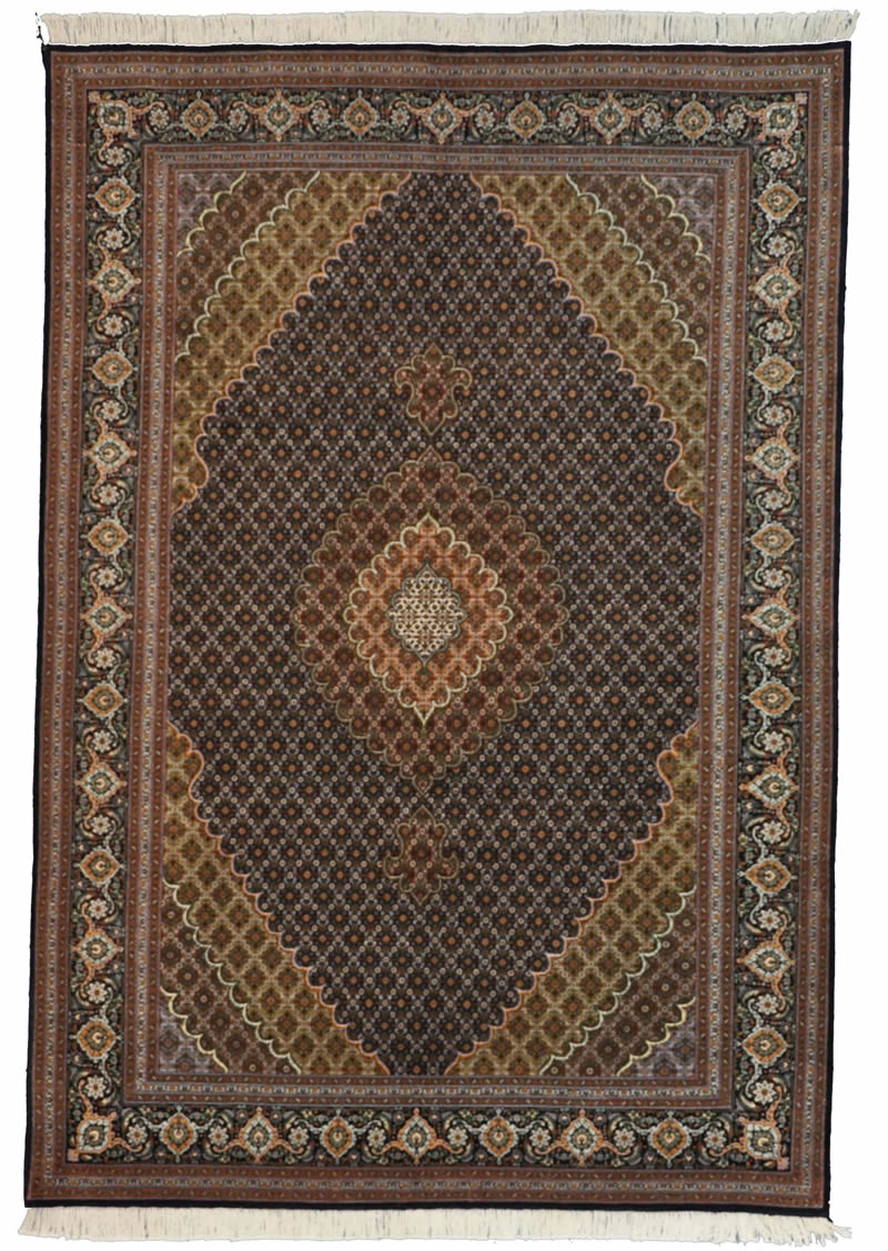 Tabriz Persian Rug