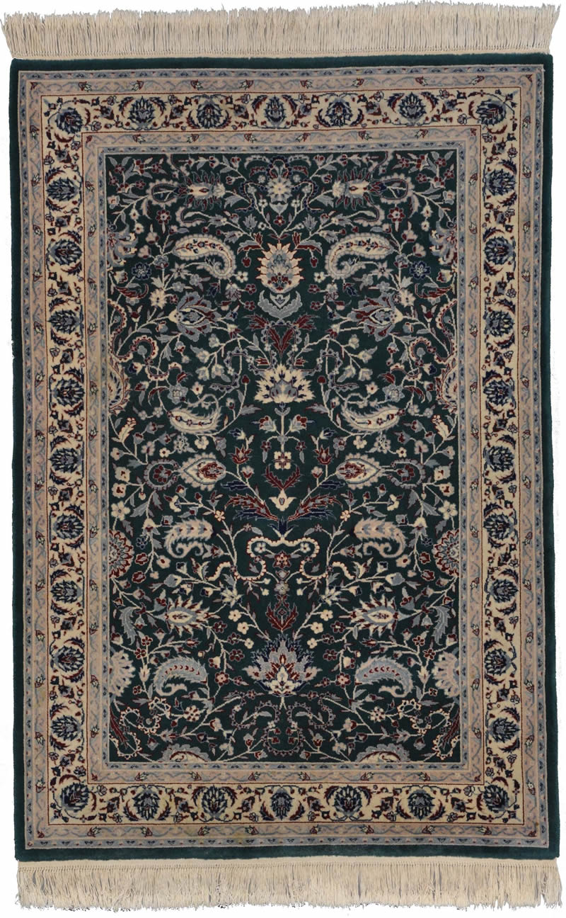 Sino-Persia Chinese Rug