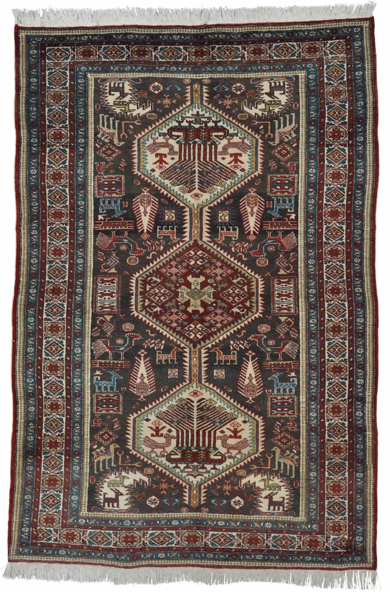 Ardabil Persian Rug