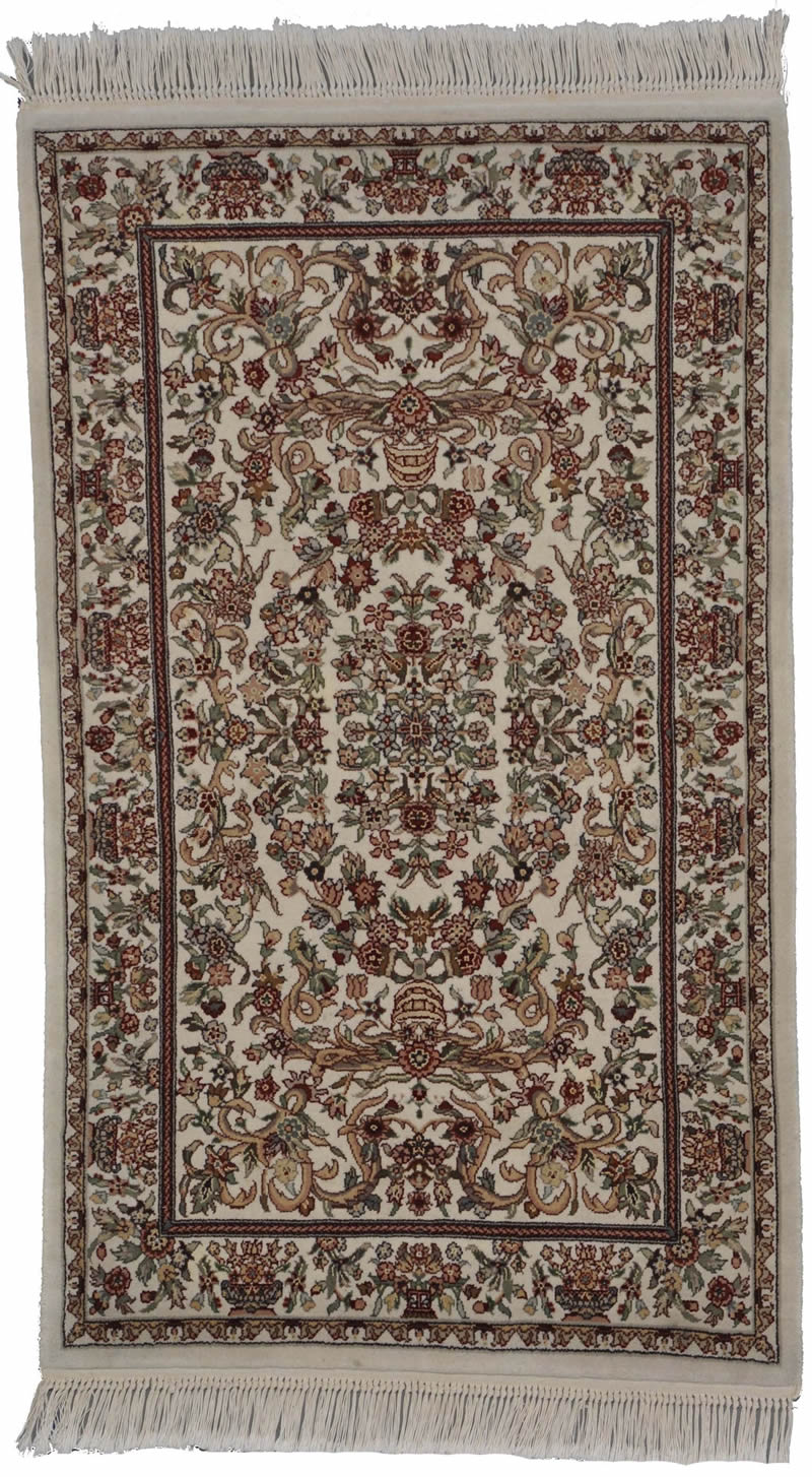 Sino-Persia Chinese Rug