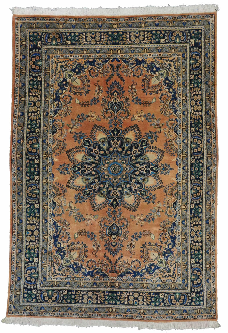 Khoy Persian Rug