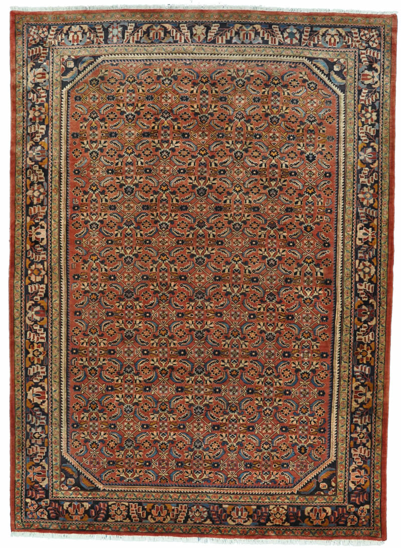 Lilihan Persian Rug