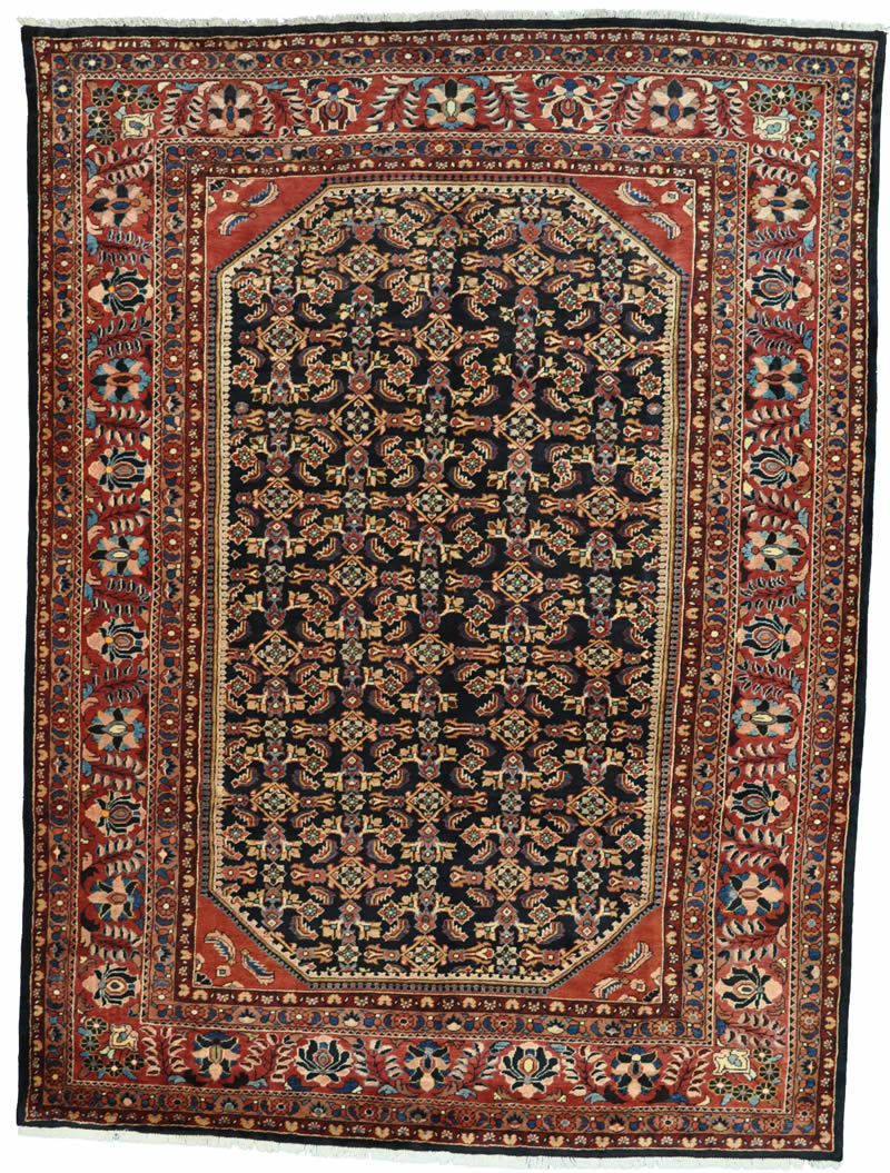 Tafresh Persian Rug