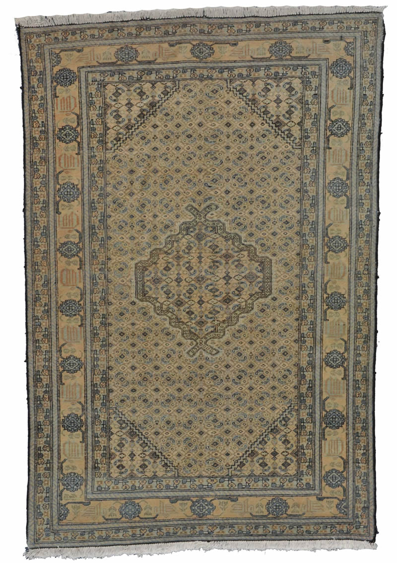 Ardabil Persian Rug