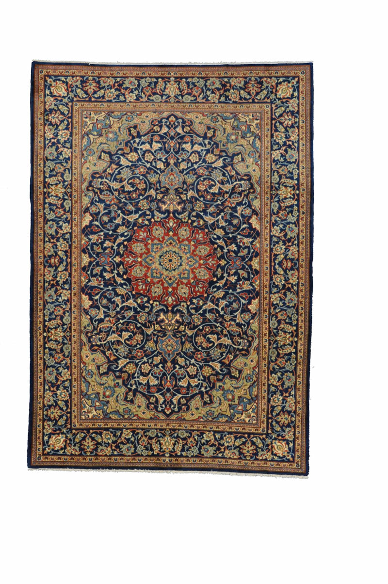 Broujand Persian Rug