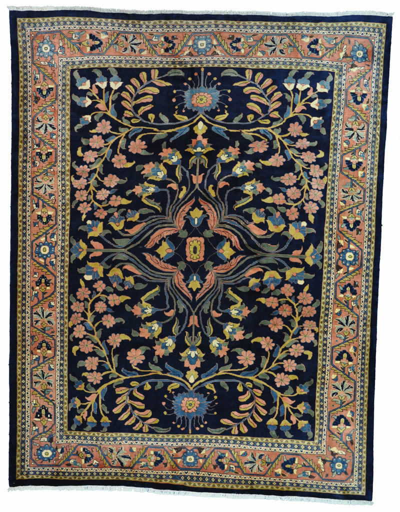 Lilihan Persian Rug