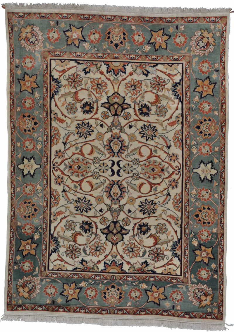 Sarouk Persian Rug